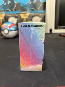 Pokemon TCG Prismatic Evolutions Booster Bundle Sealed - Image 2