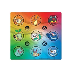 Pokemon TCG First Partner Illustration Collection Series 1 (SEALED) - Image 3