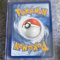 Pokemon Snorlax VMAX Secret Rare Full Art Holo 206/202 Swsh01: Sword & Shield - Image 2