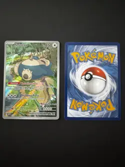 Pokemon Center Promo Lot Snorlax Charmander SVP 044 051 027 Obsidian Paldea 151 - Image 4
