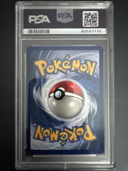 1999 Pokemon Game Dewgong 1st Edition Mint 9 - Image 2