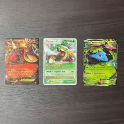 100+ Pokemon Vintage & Modern Era Collection Bulk - Image 2