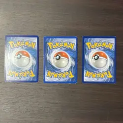 100+ Pokemon Vintage & Modern Era Collection Bulk - Image 3