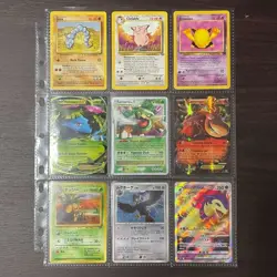 100+ Pokemon Vintage & Modern Era Collection Bulk - Image 4