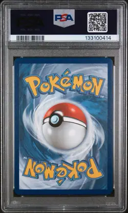 2021 POKEMON CELEBRATIONS CLASSIC COLL #15 ROCKET'S ZAPDOS-HOLO PSA 10 - Image 2
