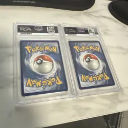 SEQUENTIAL PSA 10 Flying Pikachu VMAX & VMAX Celebrations 2021 Pokemon 009 007 - Image 2
