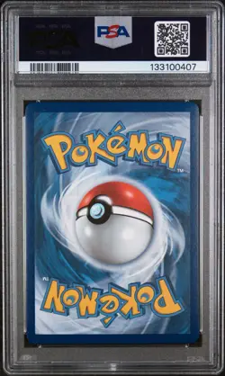 2021 Pokemon Celebrations Classic Collection Garchomp C LV.X Holo #145 PSA 10 - Image 2