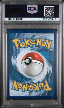 2021 POKEMON CELEBRATIONS CLASSIC COLL #20 CLEFFA-HOLO PSA 10 - Image 2