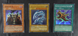 Starter Deck Kaiba COMPLETE with Anime Style Sleeves - SDK-E - Yu-Gi-Oh - Image 2