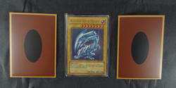 Starter Deck Kaiba COMPLETE with Anime Style Sleeves - SDK-E - Yu-Gi-Oh - Image 5