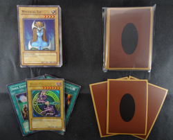 Starter Deck Yugi COMPLETE with Anime Style Sleeves - SDY-E - Yu-Gi-Oh - Image 1