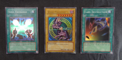 Starter Deck Yugi COMPLETE with Anime Style Sleeves - SDY-E - Yu-Gi-Oh - Image 2