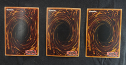 Starter Deck Yugi COMPLETE with Anime Style Sleeves - SDY-E - Yu-Gi-Oh - Image 3