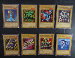 Starter Deck Yugi COMPLETE with Anime Style Sleeves - SDY-E - Yu-Gi-Oh - Image 5