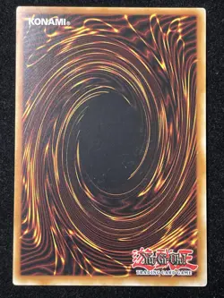 YUGIOH MYTHICAL BEAST MASTER CERBERUS SECRET RARE 1ST NEAR MINT MP18-EN185 - Image 2