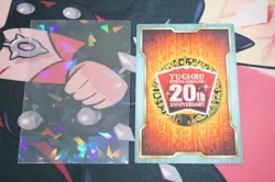 Dark Magician Girl Yu-Gi-Oh Custom Waifu Card Field Center D4 - Image 4