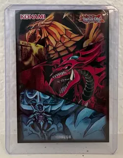 Yu-Gi-Oh! : MZMU-EN011 Dark Magician Of Destruction (Secret Rare) - NM 1st Ed - Image 2