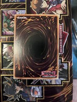Mermail Abyssleed - CBLZ-EN034 - Secret Rare - 1st Edition NM YuGiOh! Cosmo Bla - Image 2