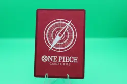 Carrot OP08-021 Parallel (Leader) Two Legends ONE PIECE Card Japanese TCG NM - Image 5