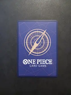 One Piece Card Game TCG Pica OP05-032 Alt Art Pre-Errata M/NM Condition - Image 2