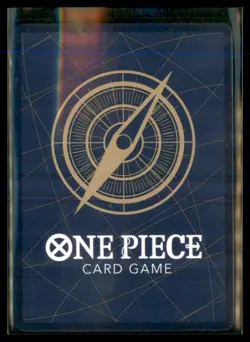 One Piece Kingdom Come Raigo OP01-024 Memorial Collection Japanese - Image 2