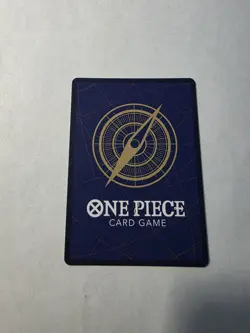 Nico Robin (055) EB03-055 Extra Booster: One Piece Heroines Edition Foil - Image 2
