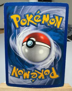 The Boss's Way 105/110 Legendary Collection Reverse Holo Pokemon Card - Image 2