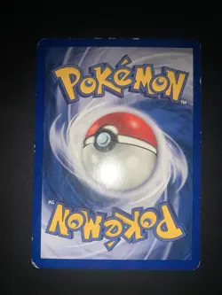 Pokemon card Ditto Squirtle 64/113 Ex Delta Species Ita Italiano - Image 2