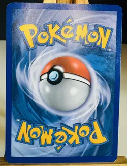 Poochyena 58/108 Common [NM] [EX Power Keepers] (2007) Pokemon Card - Image 2