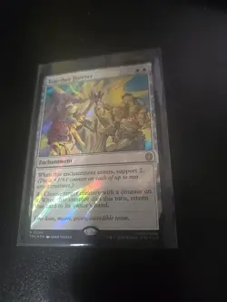 Together Forever Surge Foil R 0044 MTG Teenage Mutant Ninja Turtles, EN - Image 1