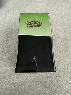 Pokemon TCG: Scarlet & Violet Temporal Forces Pokemon Center ETB New & Sealed - Image 3