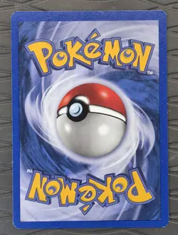 Porygon 78/105 Pokemon TCG 1st Edition Neo Destiny NM Vintage 2002 Card - Image 2