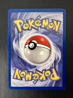 Porygon - 48/82 - 1st Edition Uncommon - Team Rocket - Pokemon TCG - NM - Image 2