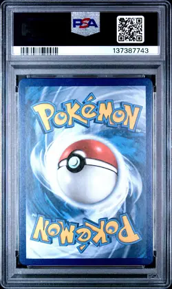 2021 POKEMON CELEBRATIONS CLASSIC COLL #24 BIRTHDAY PIKACHU-HOLO PSA 10 - Image 2