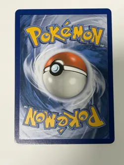 Pokemon TCG Kingdra EX 122/124 Full Art Ultra Rare Card 2016 Fates Collide - Image 2