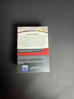 Pokemon 151 Booster Bundle New Sealed English Edition - Image 2
