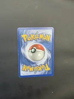 Pokemon TCG Pikachu Schwarz-Weiß 115/114 Holo Secret Rare Deutsch Near Mint - Image 5