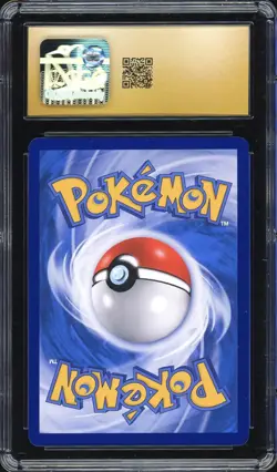 Pokemon TCG - Espeon & Deoxys GX 035/150 - CGC PRISTINE 10 - Image 2