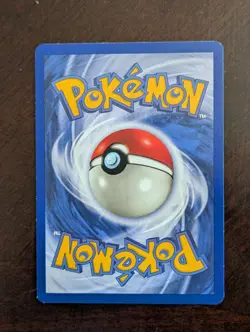 Kabuto Pokemon Card, NM 1st Edition Fossil Set 50/62 Common TCG 1999 WOTC - Image 2