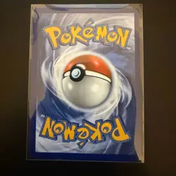 Serperior Perfect Order Prerelease Staff Promo 064 HOLO NM Stamped - Image 2