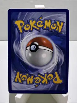 Pokemon TCG Serperior Perfect Order Prerelease Black Star Promo MEP 064 NM - Image 2