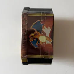 Pokemon TCG Hidden Fates Raichu GX Tin NEW & Factory Sealed - Image 3