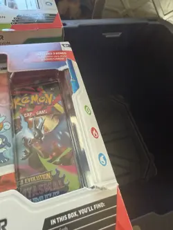Lot of 20 Pokemon First Partner Illustration Boxes Sealed - Image 3