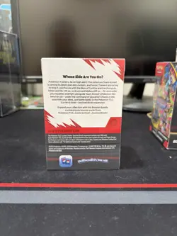Pokemon TCG Destined Rivals Booster Bundle Sealed - Image 3