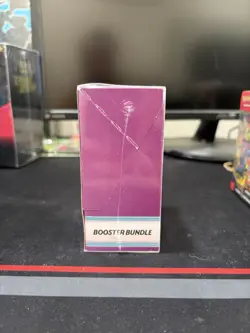 Pokemon TCG Destined Rivals Booster Bundle Sealed - Image 4