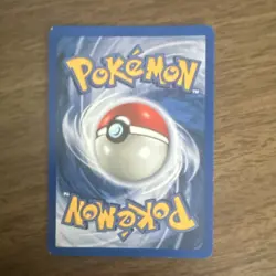 Zapdos Base Set Holo Rare 16/102 English 90 HP Thunderbolt Pokemon Card 1999 - Image 2