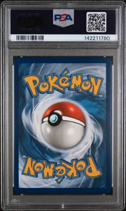 2016 POKEMON XY BLACK STAR PROMO TRIPLE POWER TIN #XY107 MEWTWO EX PSA 10 - Image 2