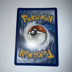 Pokemon TCG Eternatus v SV121/SV122 Shining Fates Gold Ultra Rare NM Condition - Image 2