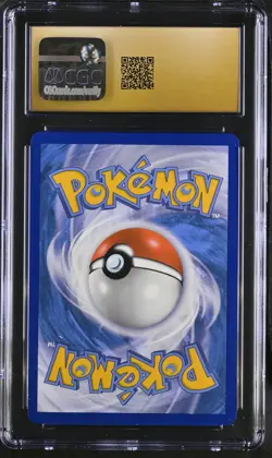 Pokemon CGC PRISTINE 10 Darkrai GX - Image 2