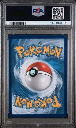 2025 Pokemon Destined Rivals Card 229/185 Rocket's Moltres Ultra Premium PSA 10 - Image 2